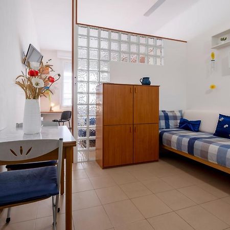 Getthekey Monari Studio Bolonia Exterior foto