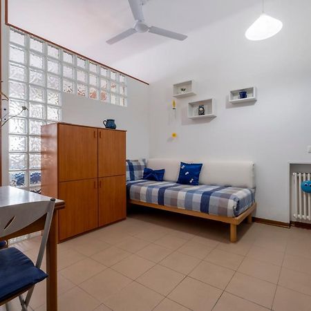 Getthekey Monari Studio Bolonia Exterior foto