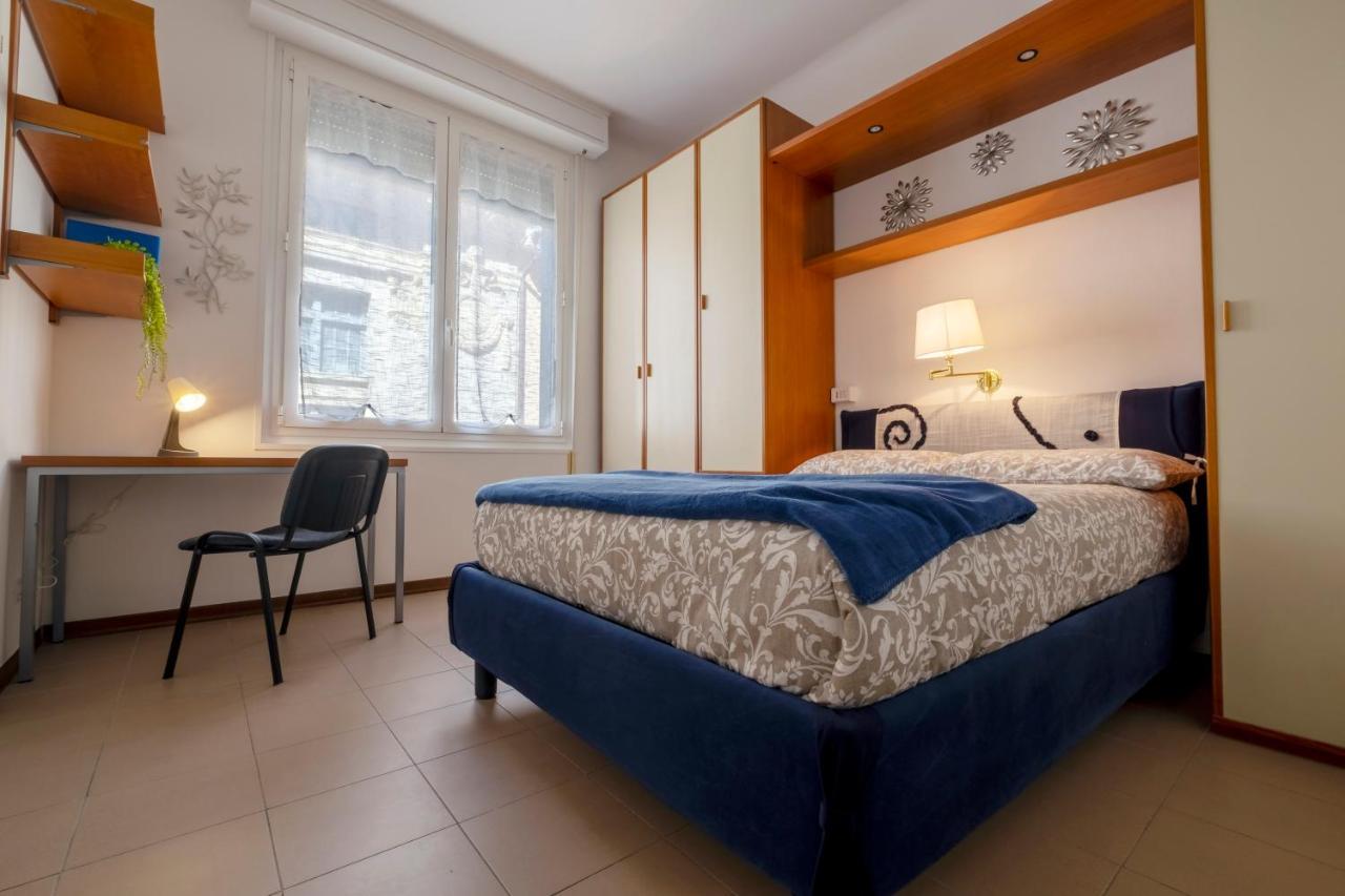 Getthekey Monari Studio Bolonia Exterior foto